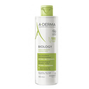 A-DERMA Biology Mizellengesichtswasser